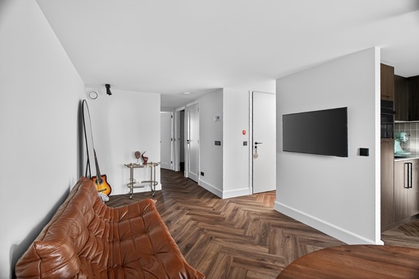 Medium property photo - Cornelis Anthoniszstraat 41-4, 1071 VR Amsterdam